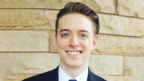 Michael Dressler | Hudson Institute